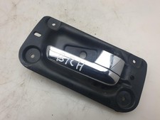 Hummer H3 Door Handle Right