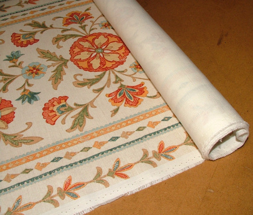 Fabric remnants cotton - fabric,