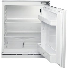 Indesit 144 litre integrated - 144,