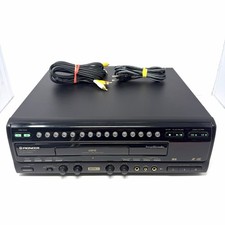 Pioneer CLD-V870 Laser Disc CD