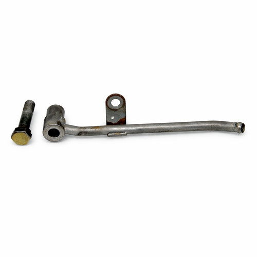 Turbo water feed pipe for - turbo,