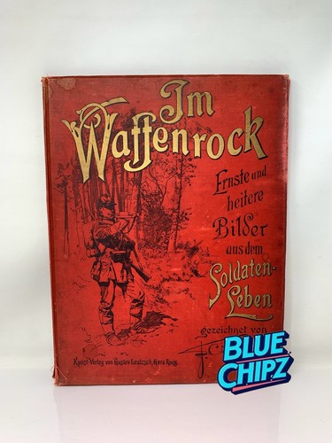 Waffenrock 1890s feodor - im,