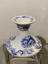 Spode Candleholder 