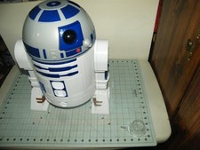 Uncanny Brands Star Wars R2-D2