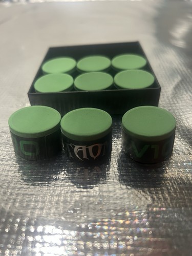 Taom chalk green - -, bits