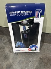 PGA TOUR Auto Putt Returner