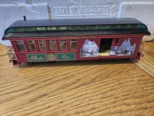 Hawthorne Village Thomas