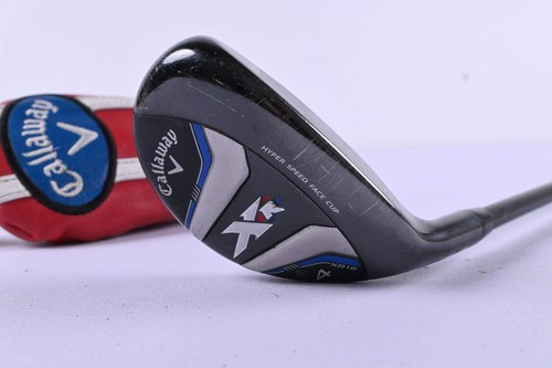 Callaway xr16 hybrid - xr16, #4