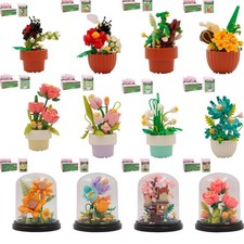 Mini Bricks Collection