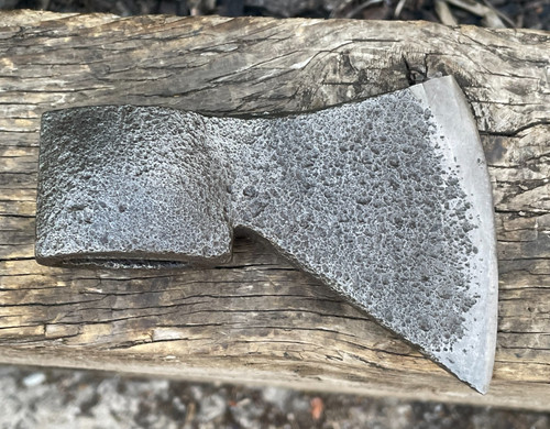 Vintage small 12oz hatchet - hatchet, axe