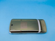 Motorola KRZR K1 Gold Unlocked Mobile Phone Very Good Condition