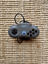 Sega Saturn Third Party