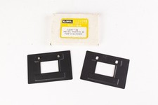 LPL 35mm Glassless Inserts for Universal Negative Carrier.  Fits 7700/6700/6600.