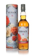 Oban 10 Year Old (Special