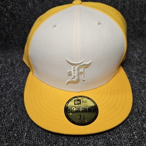 New era fear god - x,