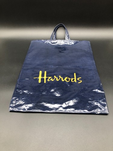 Harrods tote shopper - harrods,