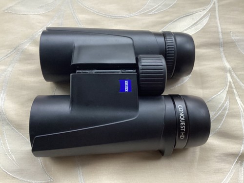 Zeiss conquest 8x32 - zeiss, hd