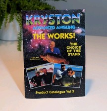 Kryston Product Catalogue Vol