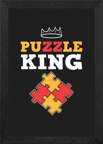 Puzzle king jigsaw - jigsaw,