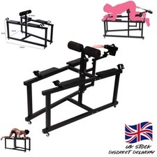 BDSM Handcuff Punishment