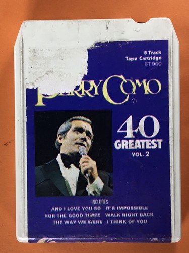 Perry como greatest hits - perry, como,