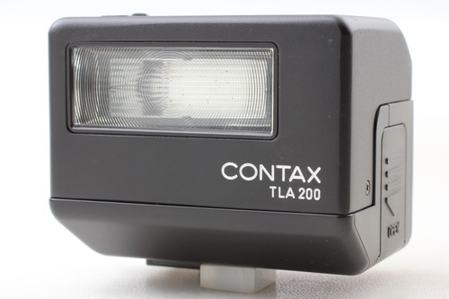 Mint contax tla200 black - tla200,