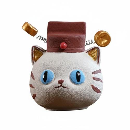 Fortunate cat tea - fortunate, good