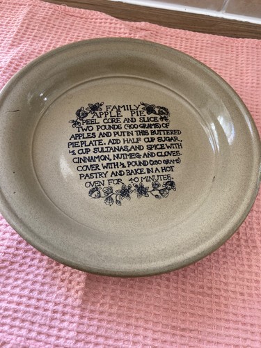 Moira stoneware pottery - moira,