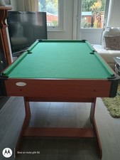 Snooker table - snooker,