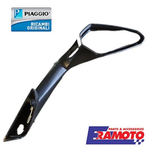 Right rearview mirror original - mirror,