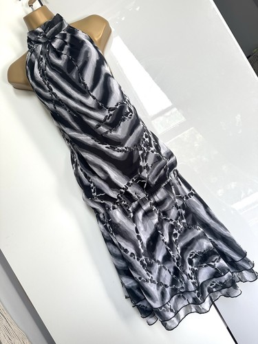 Y2k vintage silk - y2k, pleated