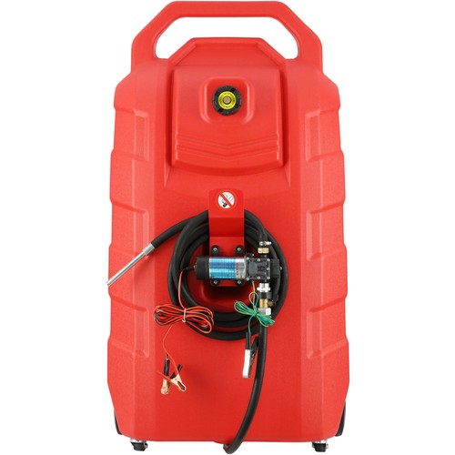 Fuel caddy gallon portable - caddy,