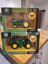 Britains Farm Toys John Deere