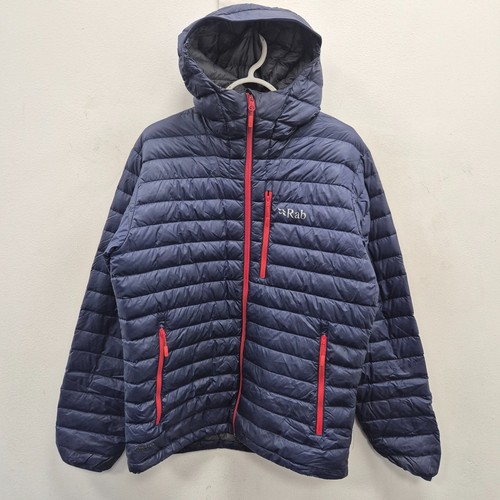 Rab microlight alpine padded - microlight,