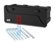 Medium Plastic Tool Storage