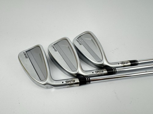 Ping i230 irons pw - i230, left