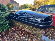 Thule Atlantis 780 Roof Box