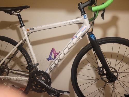 Carrera virtuoso road - carrera,