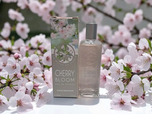 Rare cherry bloom yves - rare,