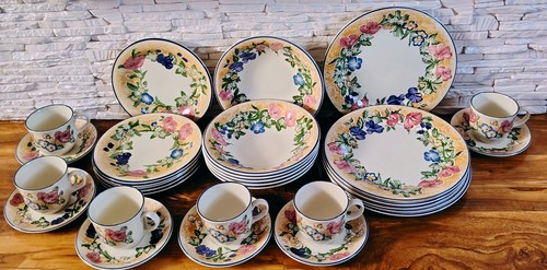 English ceramic 30pcs