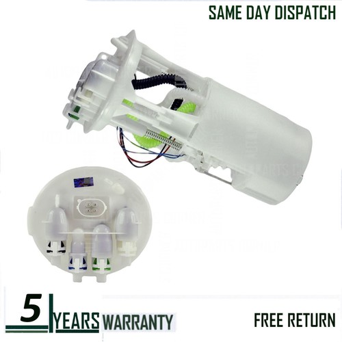 Tank fuel pump - in,