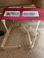 Schleich Open Barn / Stable