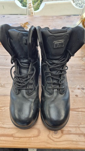 Magnum stealth force steel - 8.0,