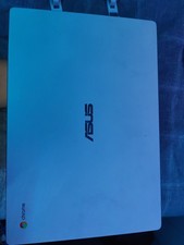 “ASUS Chromebook C423N 14”
