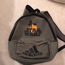 Adidas Star Wars Rucksack