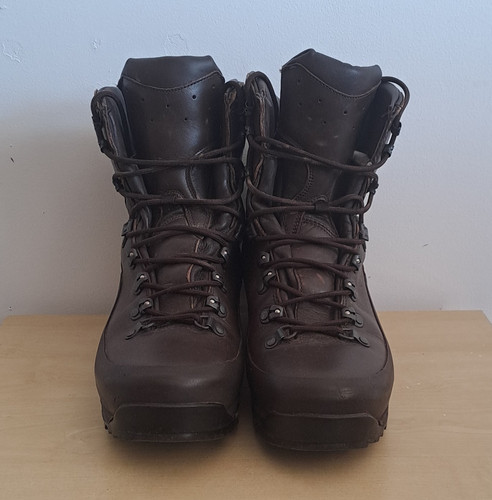 Iturri gortex men - iturri, brown