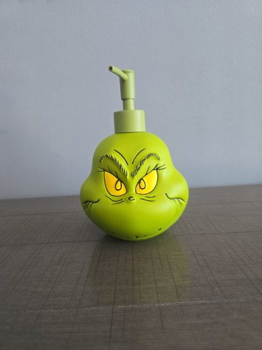 The grinch who stole christmas - stole,