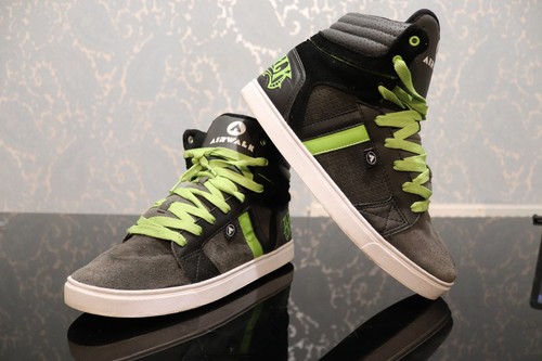 Vintage rare airwalk prototype - rare,