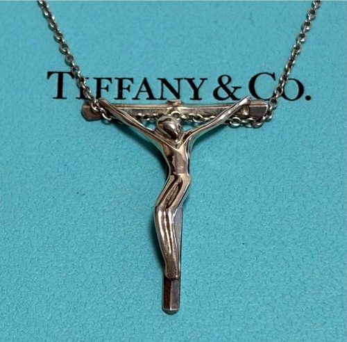 Tiffany sterling silver - tiffany,