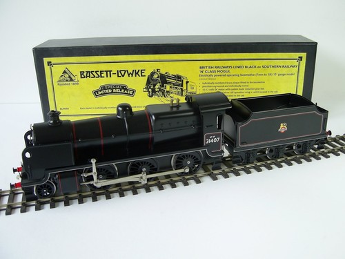 Bassett lowke bl99004 class - bl99004,